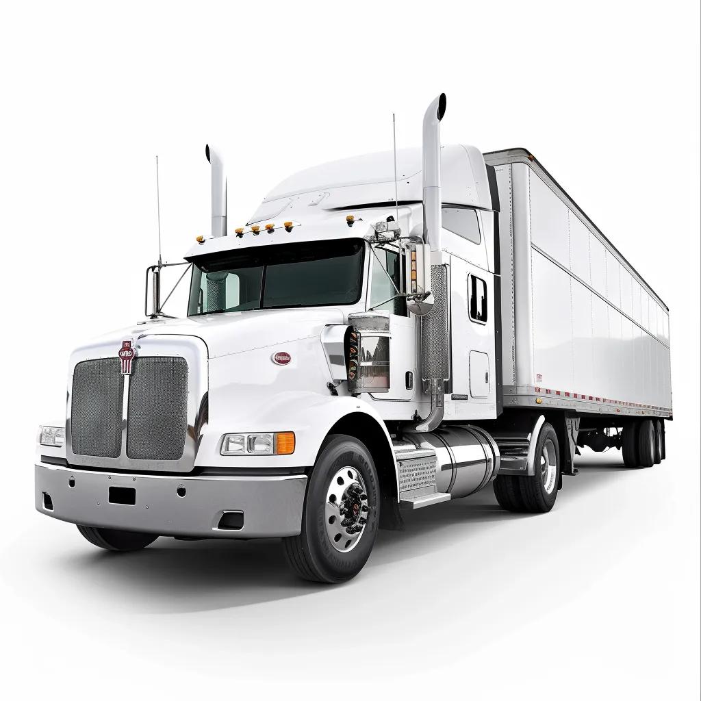 Truckers General Liability Insurance-united lanes