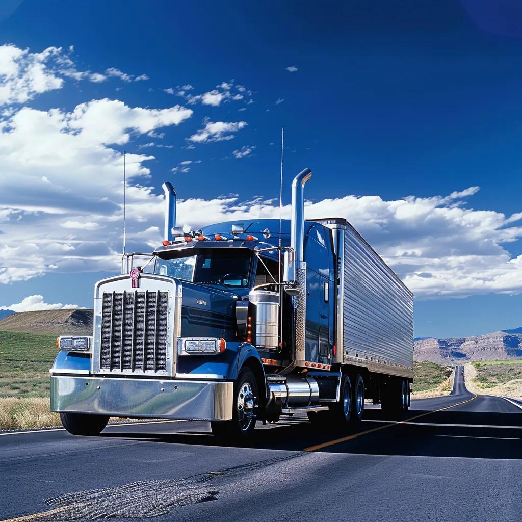 Arizona Truck Insurance - United lanes