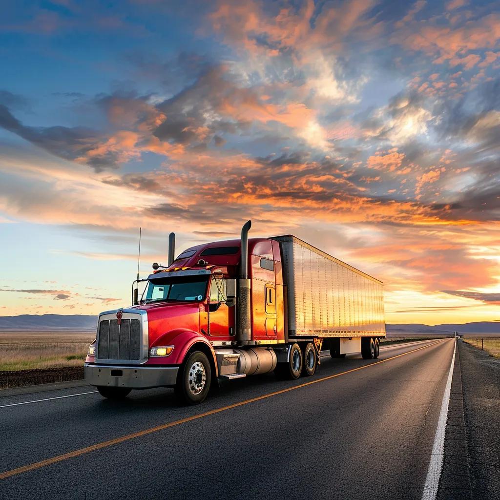 Rhode Island truck insurance