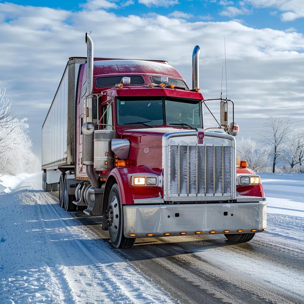 Wisconsin Truck Insurance - United lane